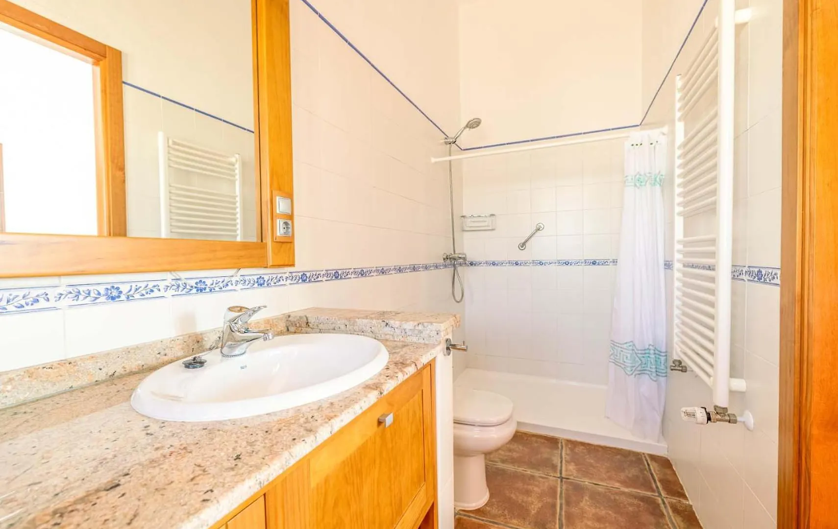 Cortijo Cantares By Rosas Cantares Malaga Holiday home