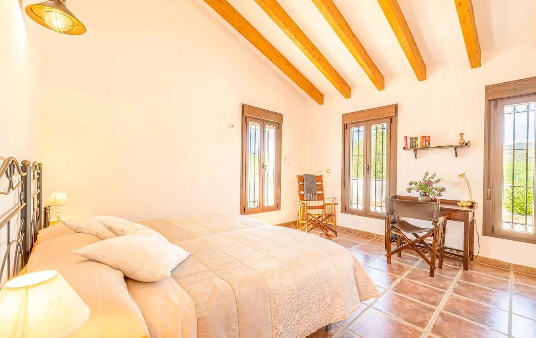 Cortijo Cantares By Rosas Cantares Malaga 0*,  Spain